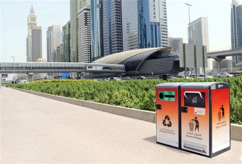 dubai municipality electronic waste disposal|Dubai Municipality .